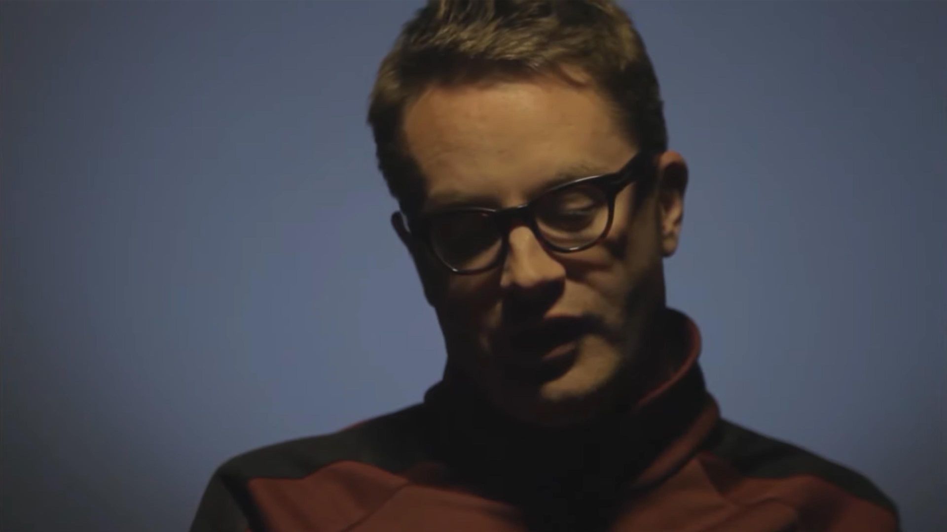 NWR (Nicolas Winding Refn) background