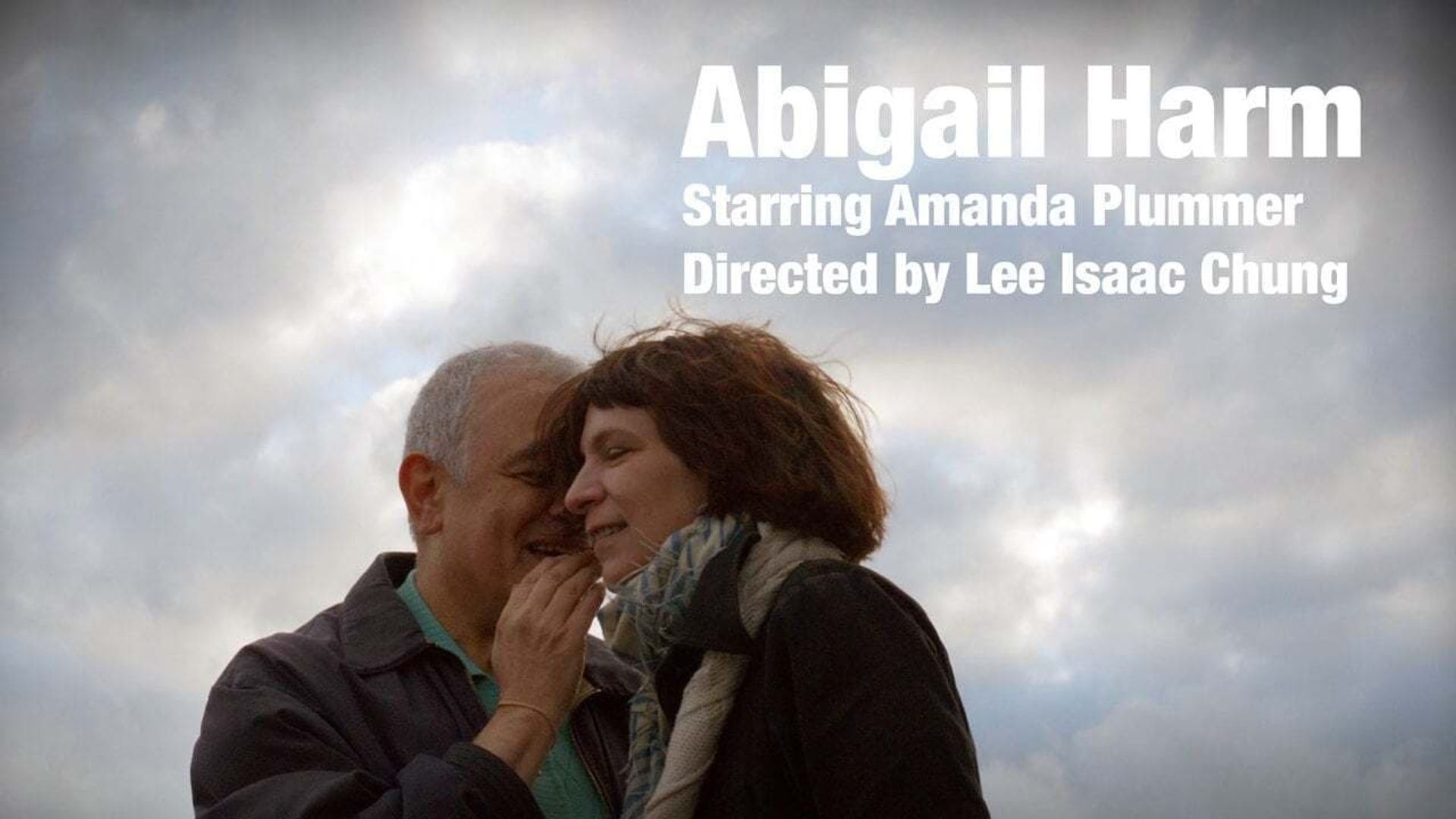 Abigail Harm background