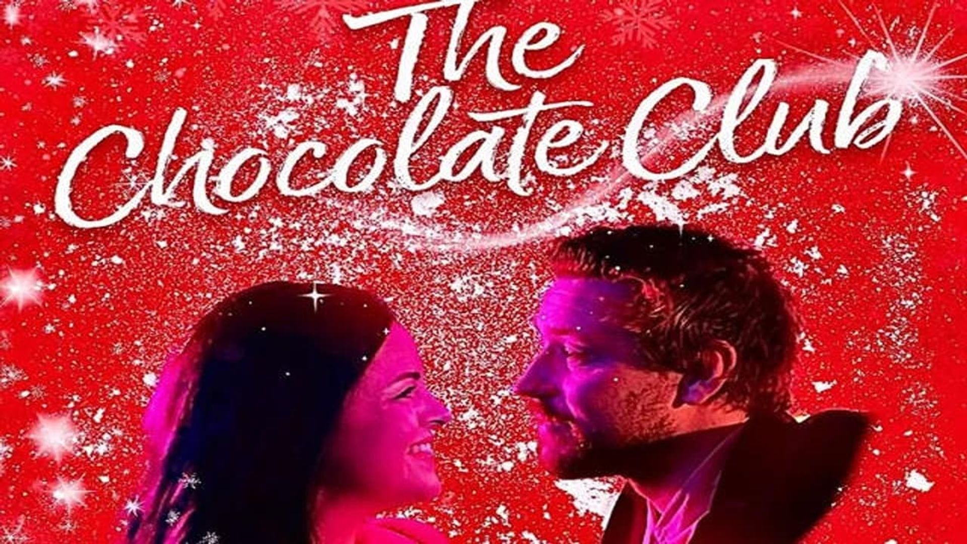The Chocolate Club background