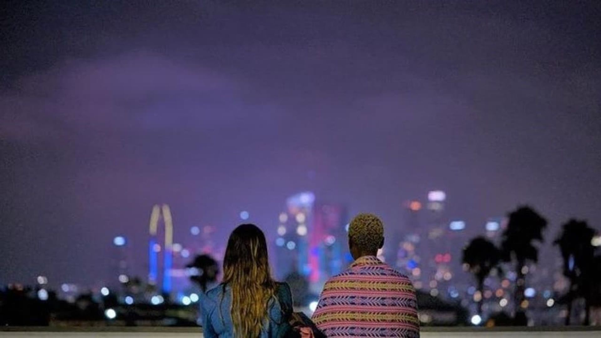 Personalized Futures background