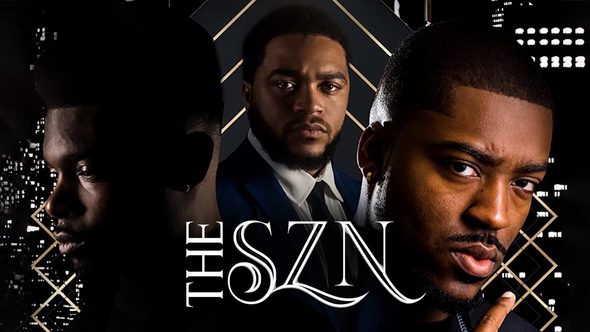 The SZN background