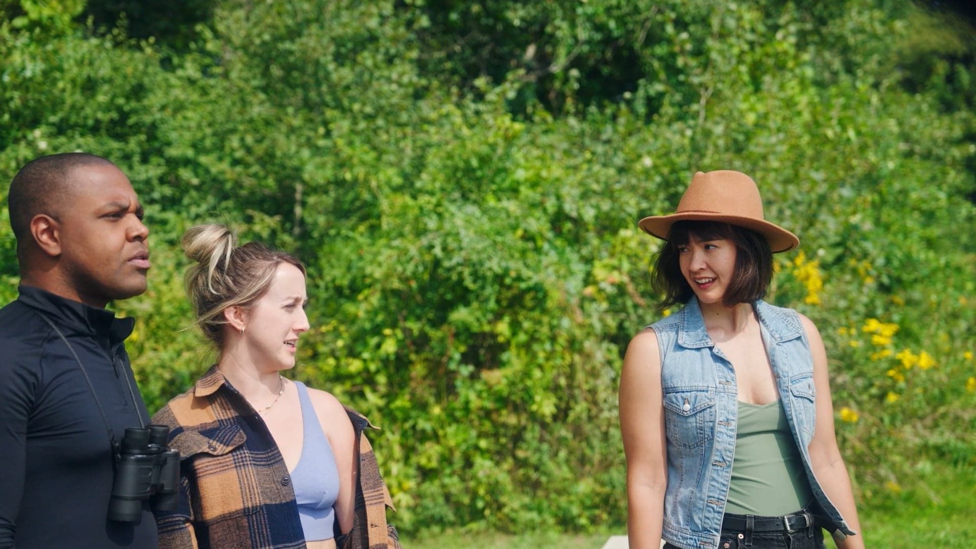 Trip Upstate! background