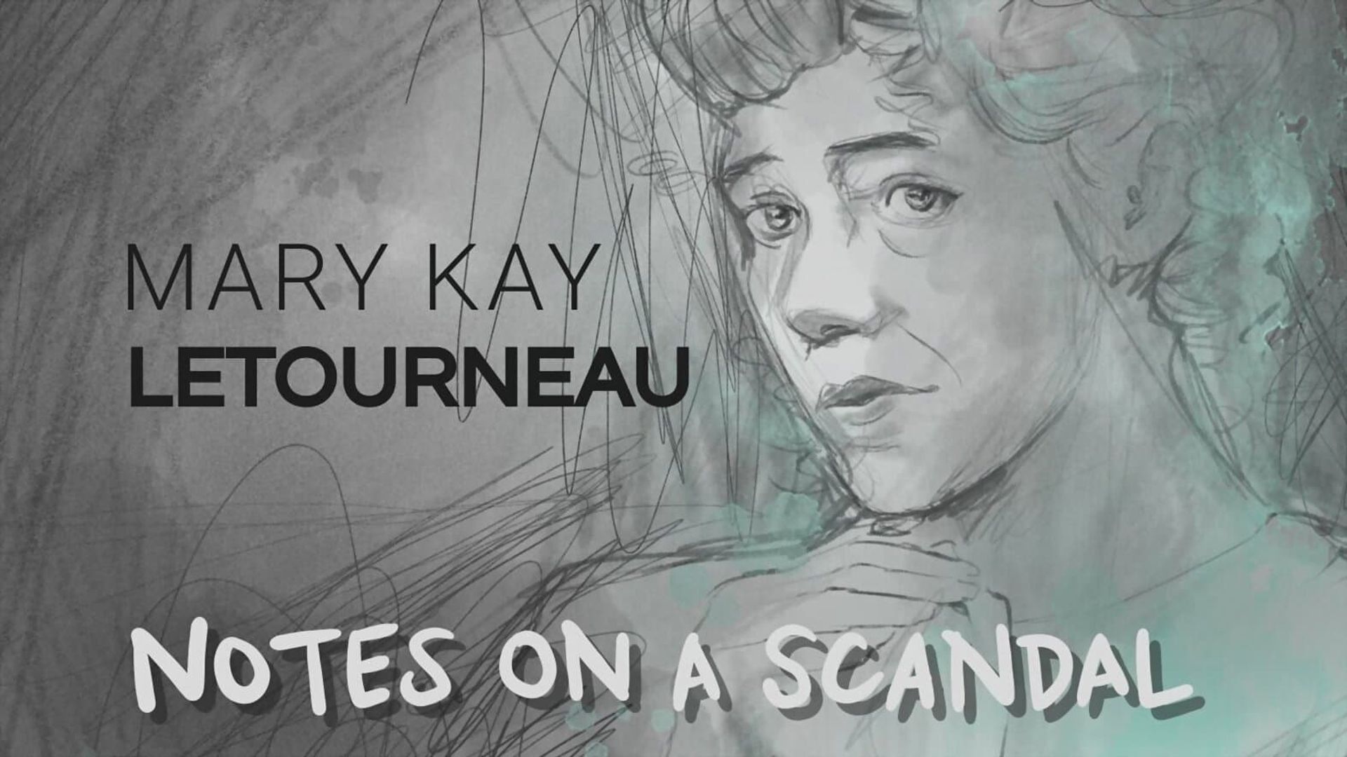 Mary Kay Letourneau: Notes on a Scandal background