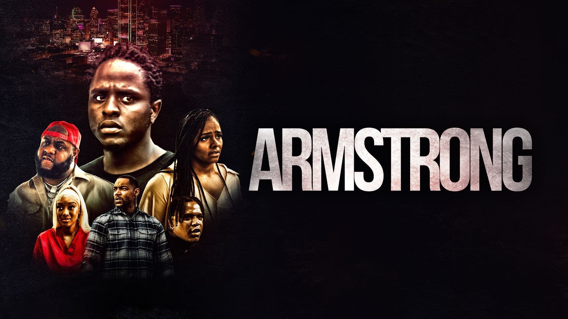 Armstrong background