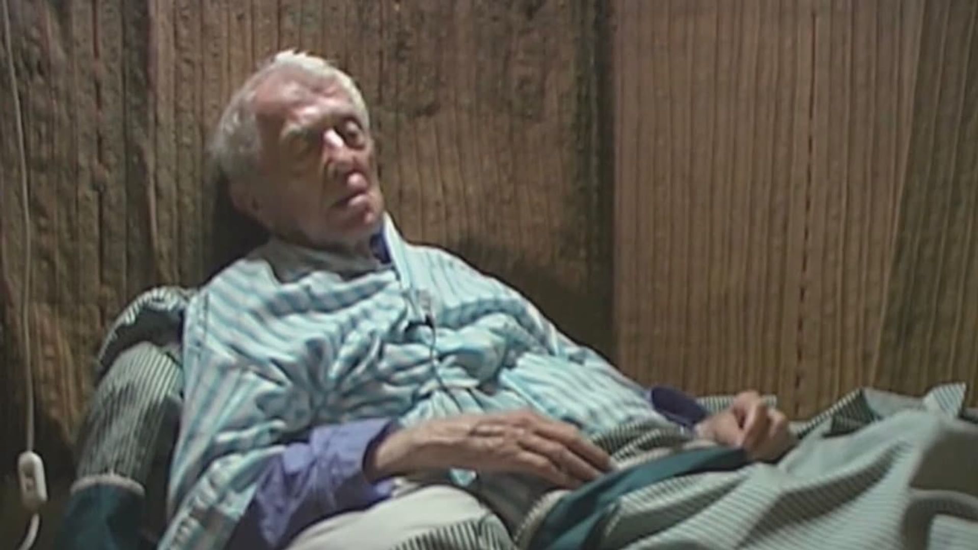 Paul Bowles: The Cage Door Is Always Open background