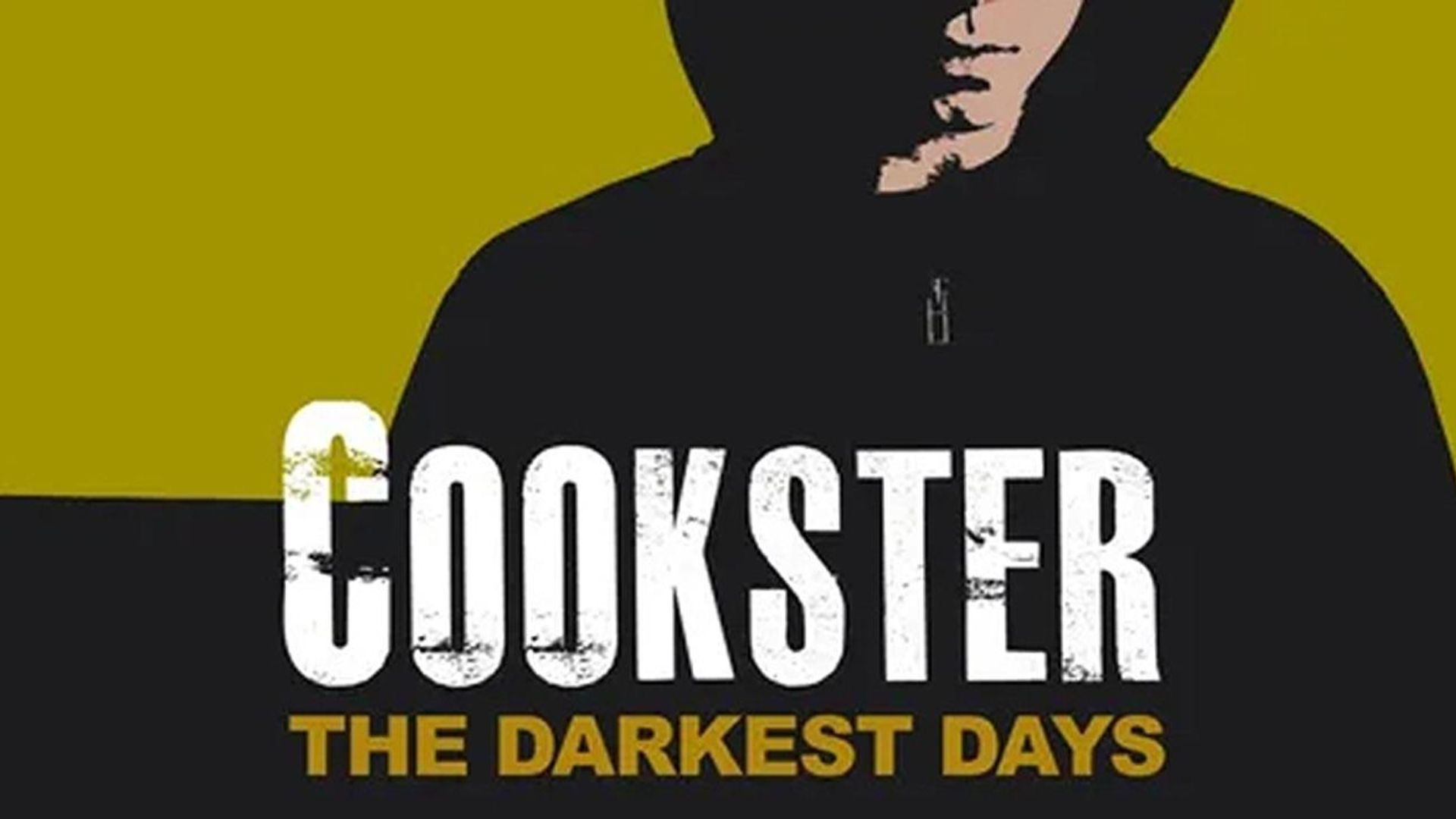 Cookster: The Darkest Days background