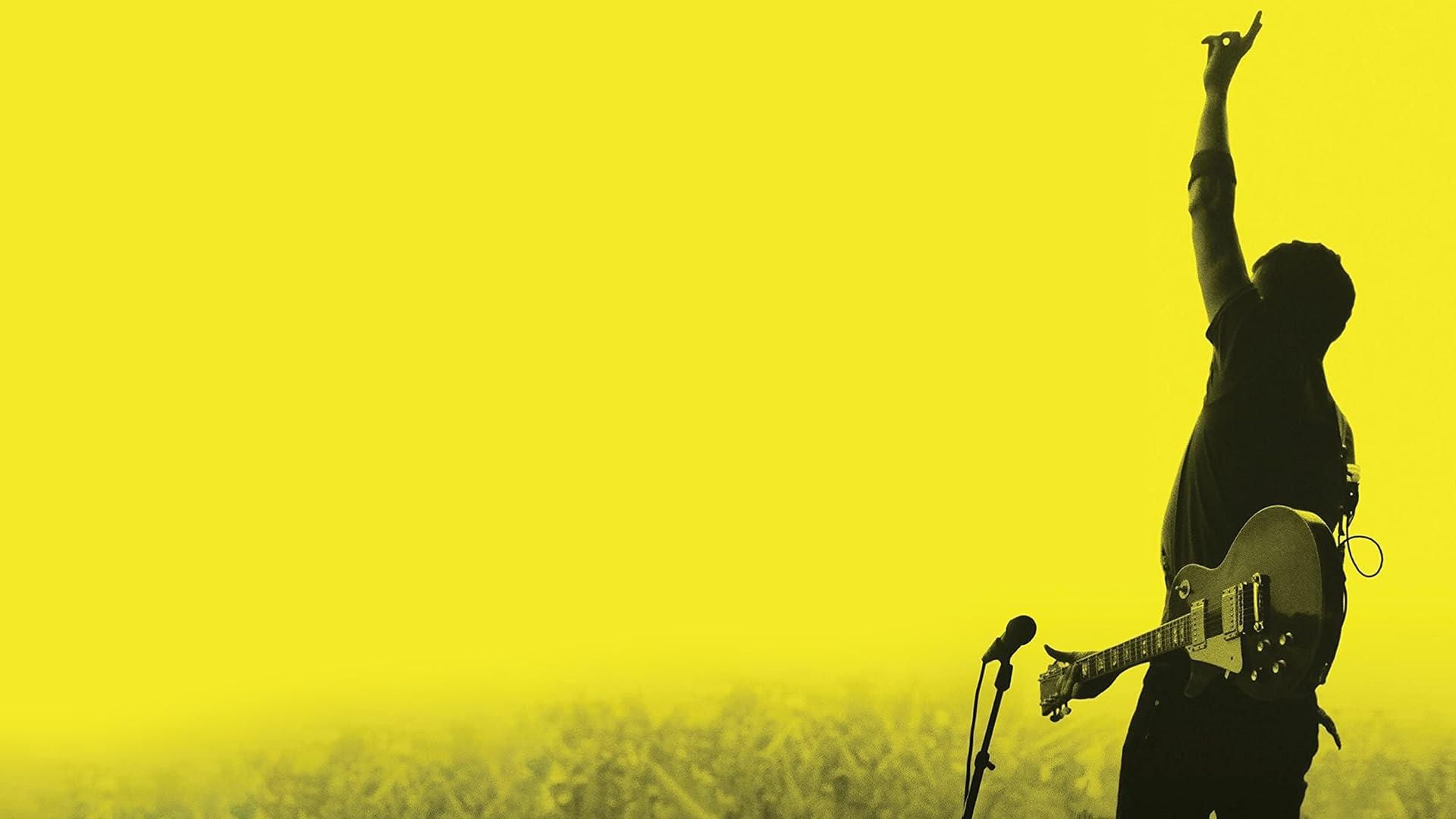 The Vans Warped Tour 15th Anniversary Celebration background