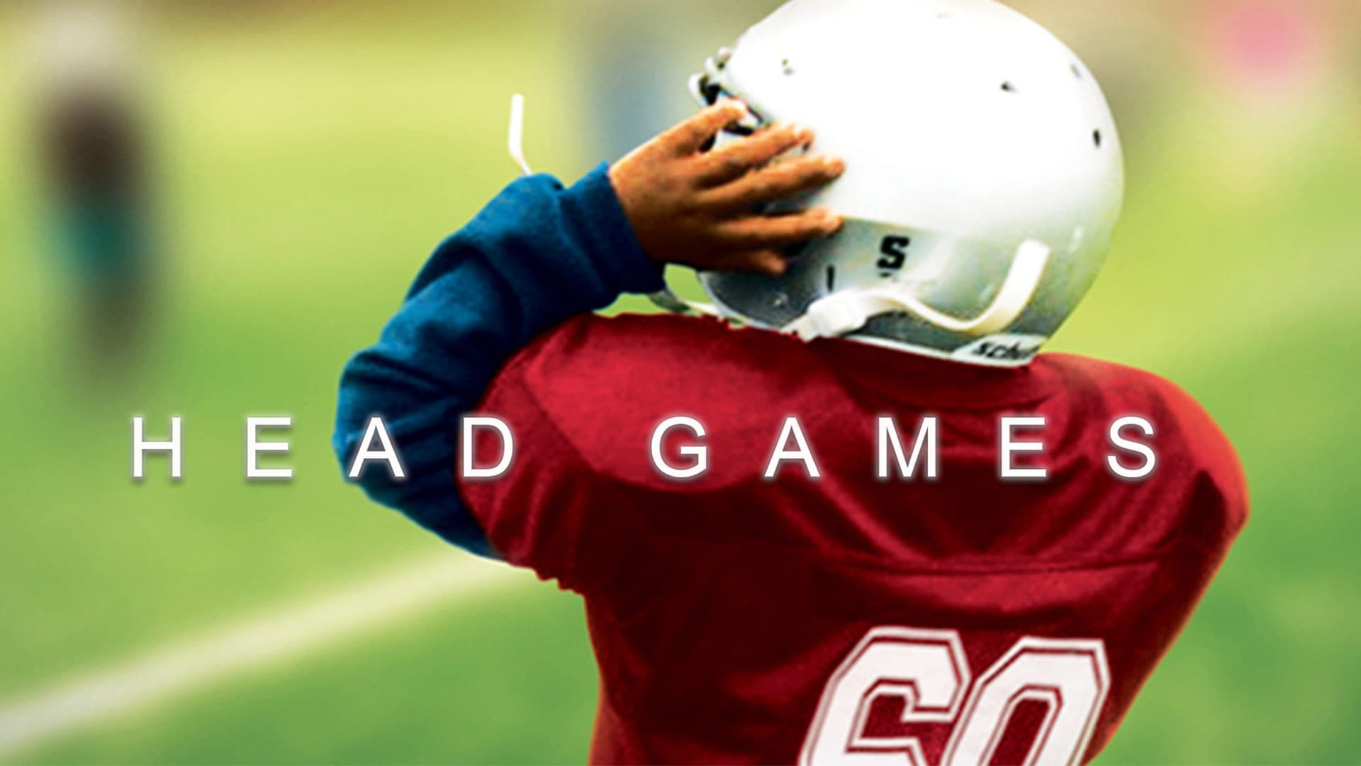Head Games background
