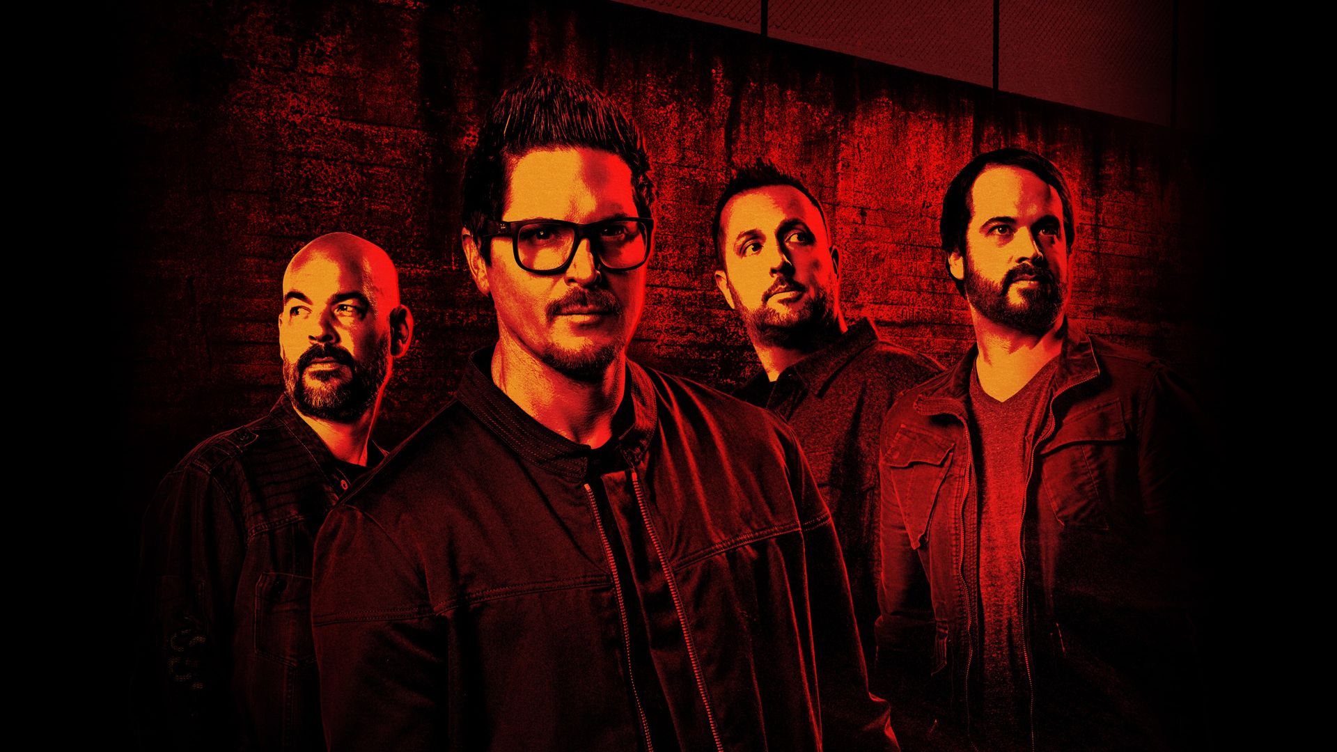 Ghost Adventures background