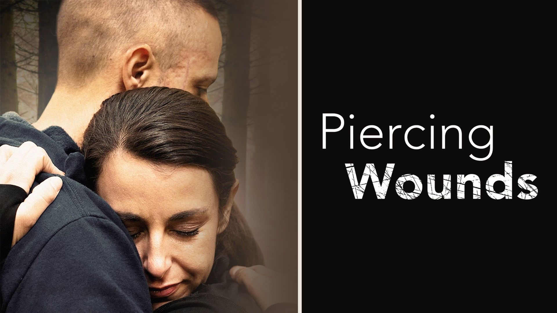 Piercing Wounds background