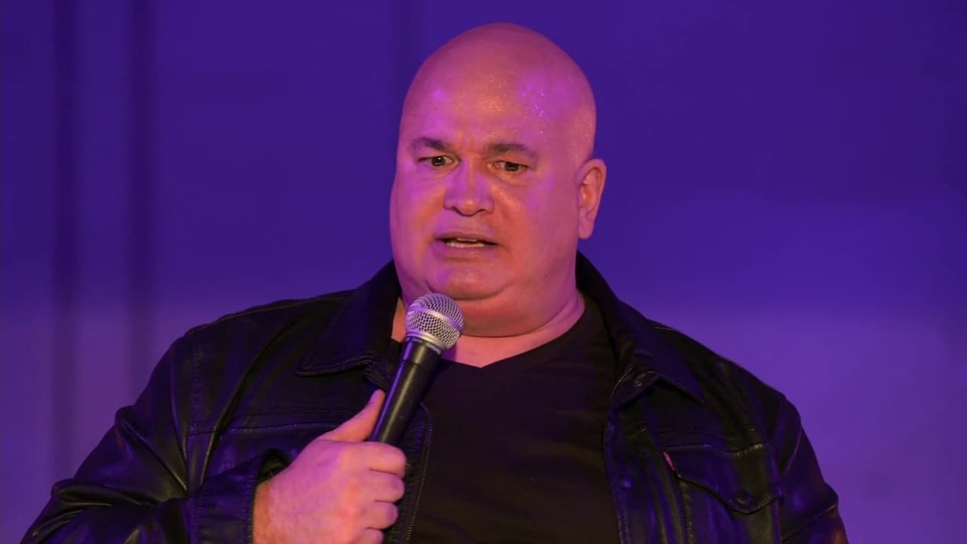 Robert Kelly Kill Box background