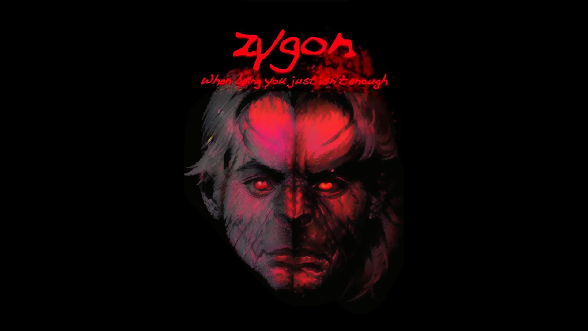 Zygon background