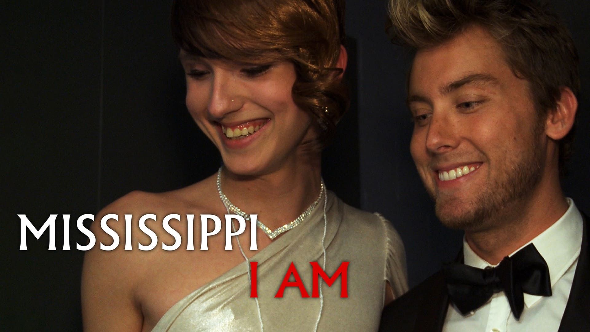 Mississippi I Am background