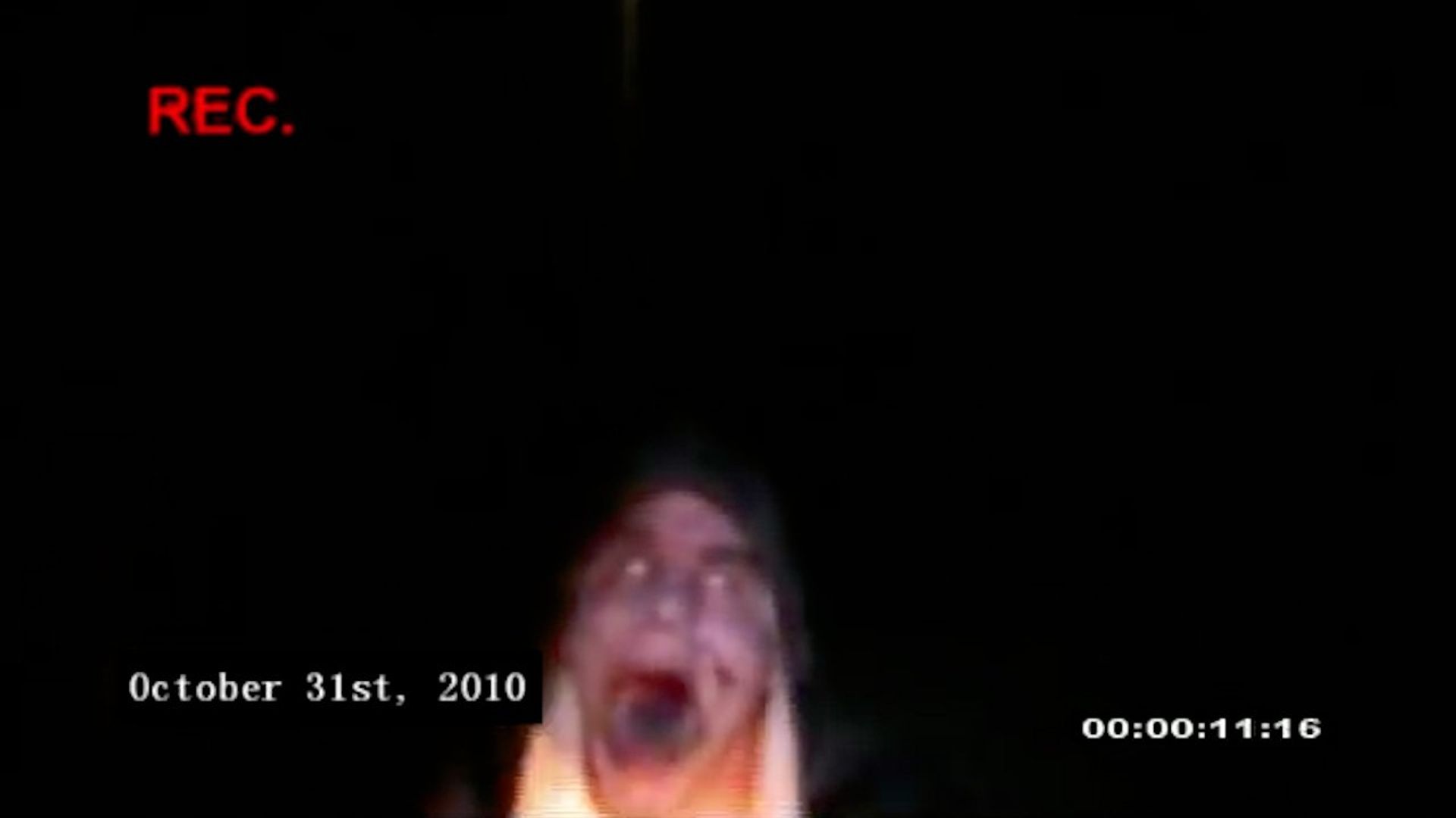 The Dead... Will Rise! background