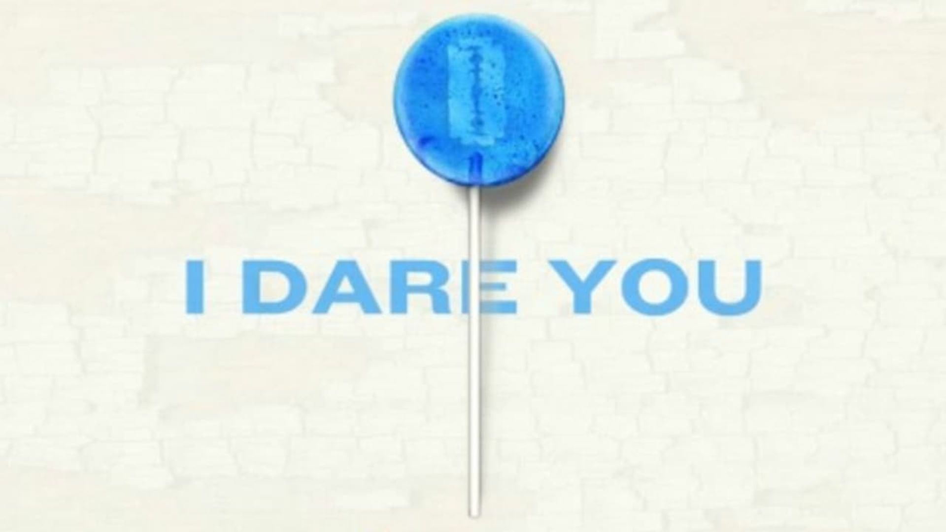 Take This Lollipop background