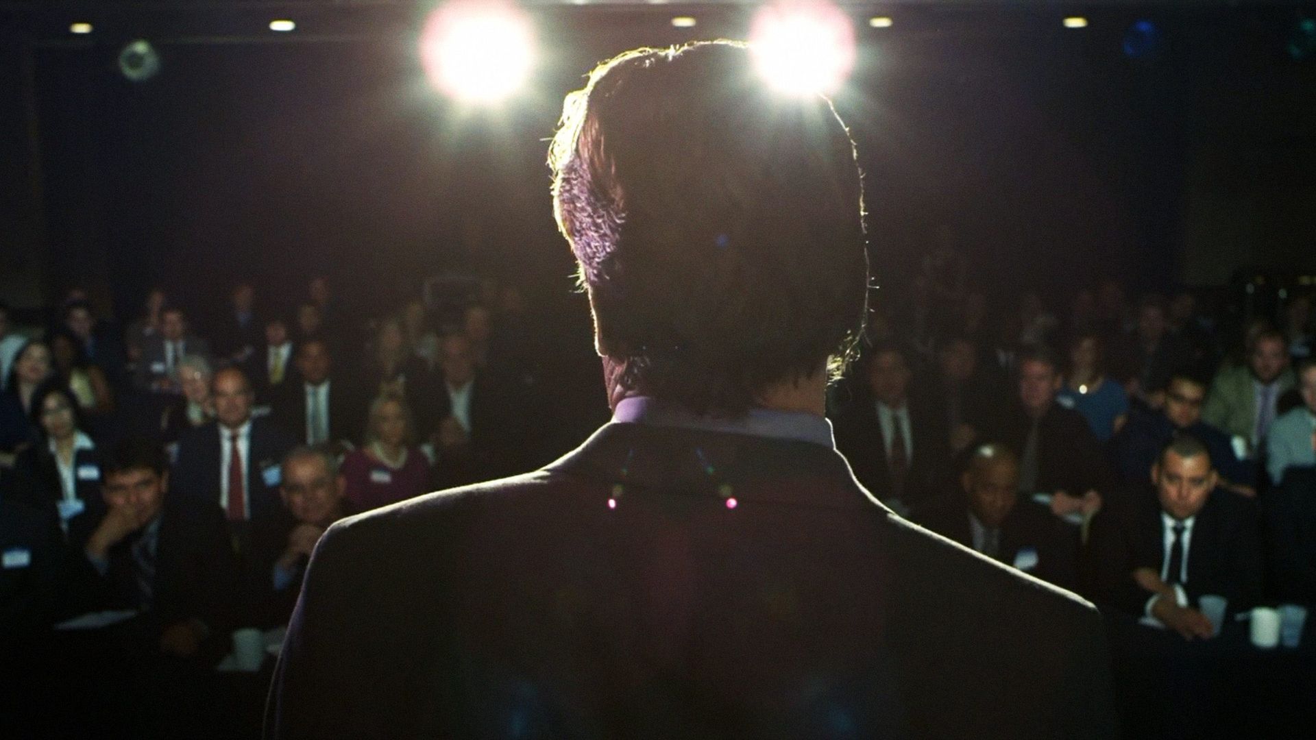 Bob Birdnow's Remarkable Tale of Human Survival and the Transcendence of Self background