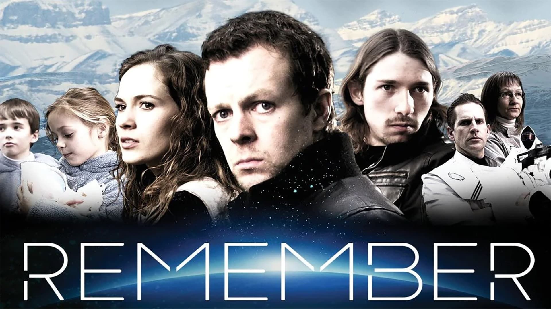 Remember background