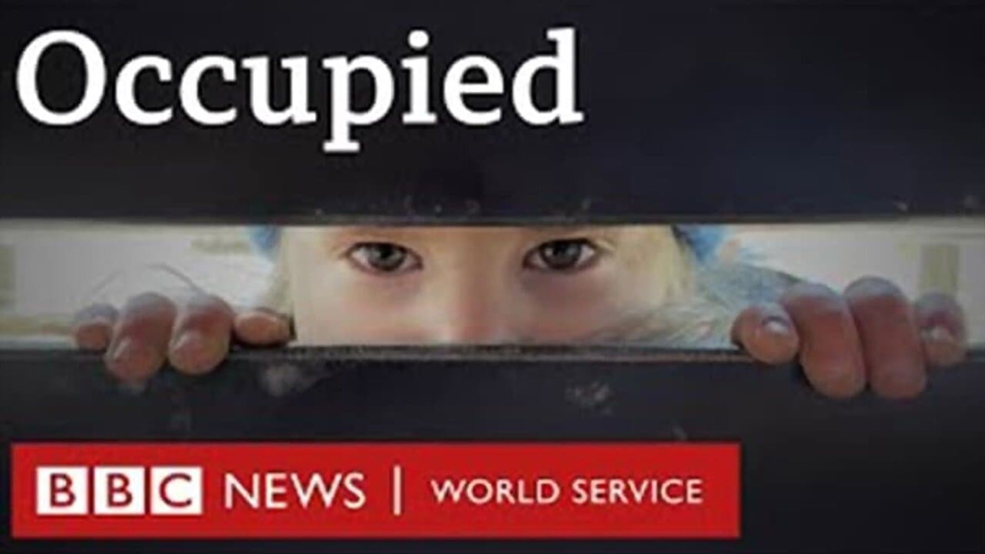 Occupied background