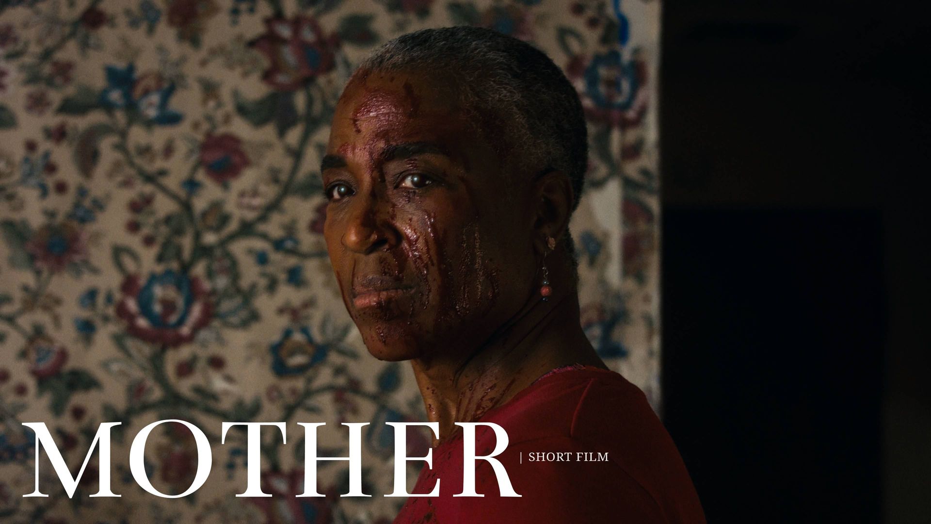 Moments: Mother background