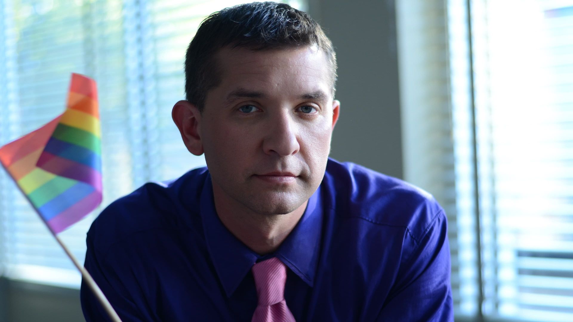 Tennessee Queer background