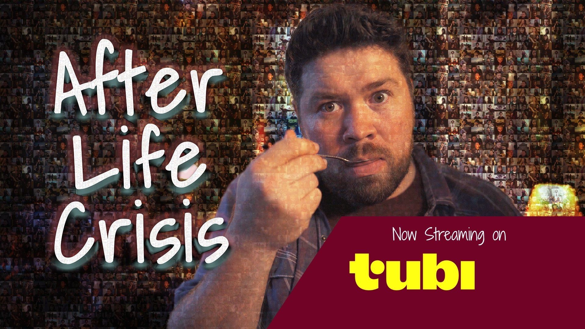 After Life Crisis background