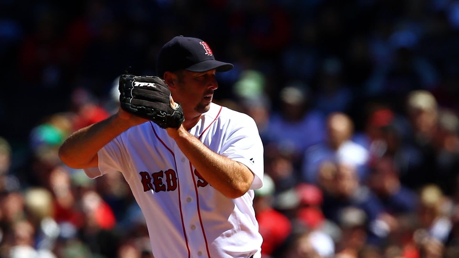 Knuckleball! background