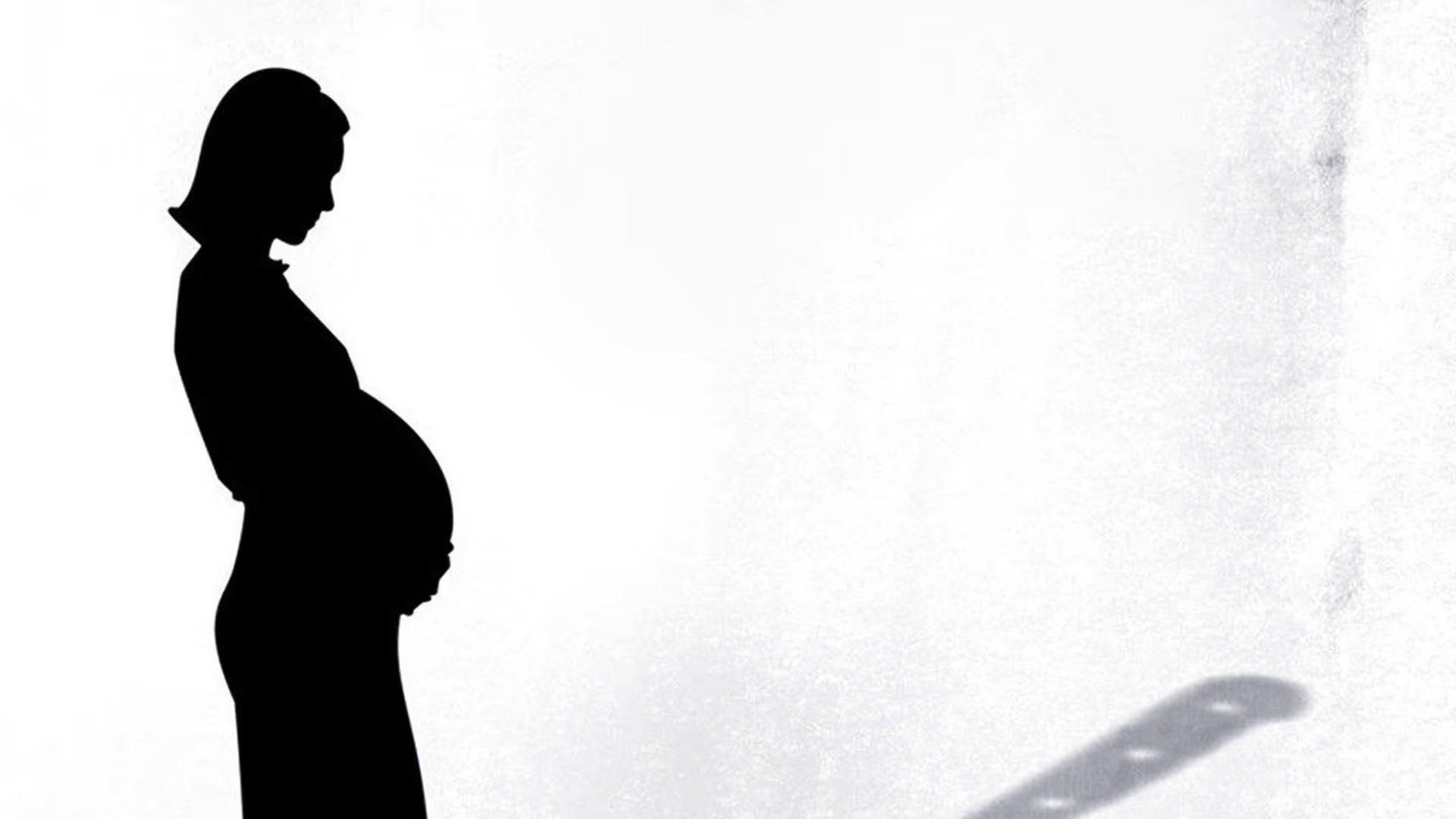 The Surrogacy Trap background
