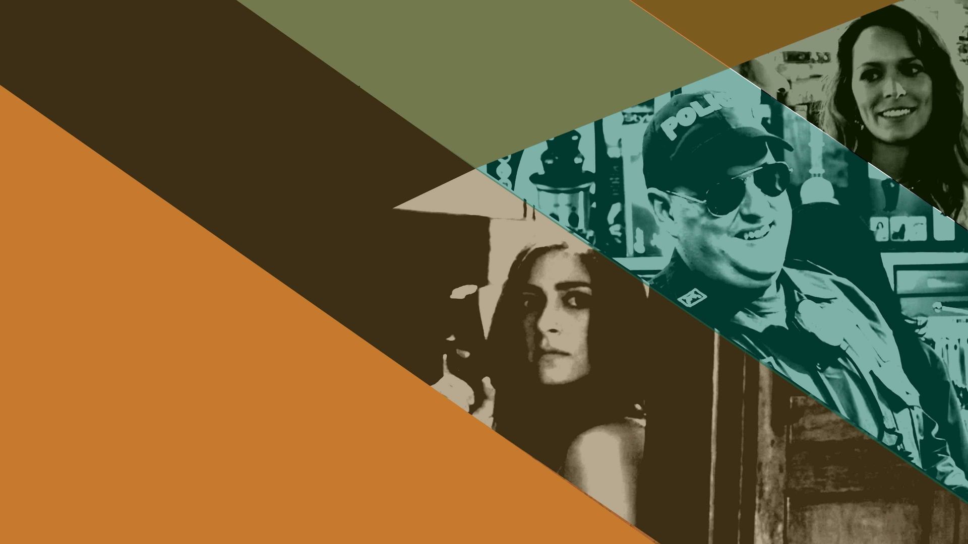 Sanandresito background