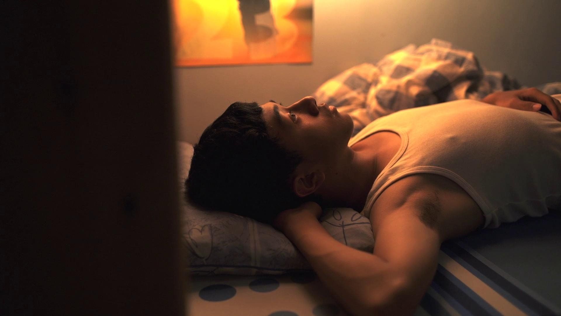 Boys Feels: Stand by Me background