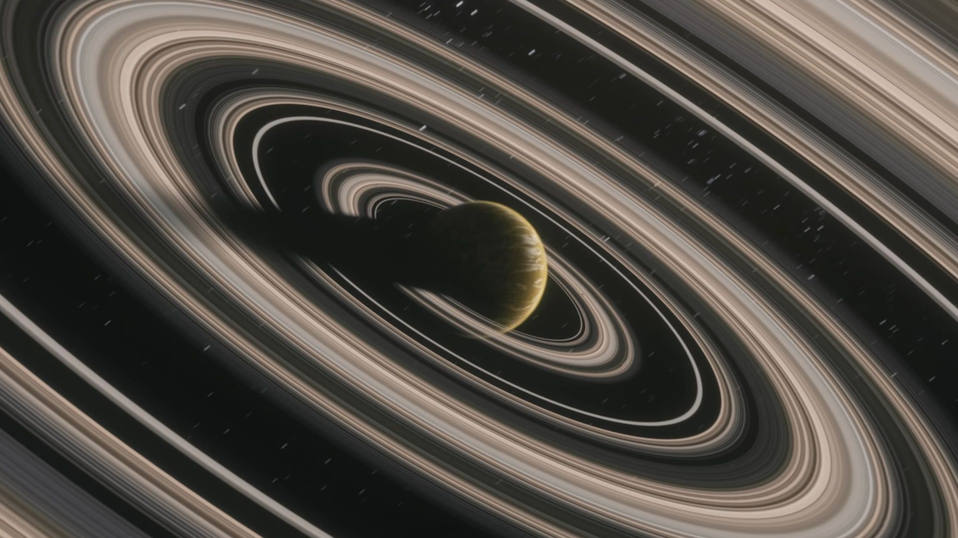 The Sights of Space: A Journey to Spectacular Alien Worlds background
