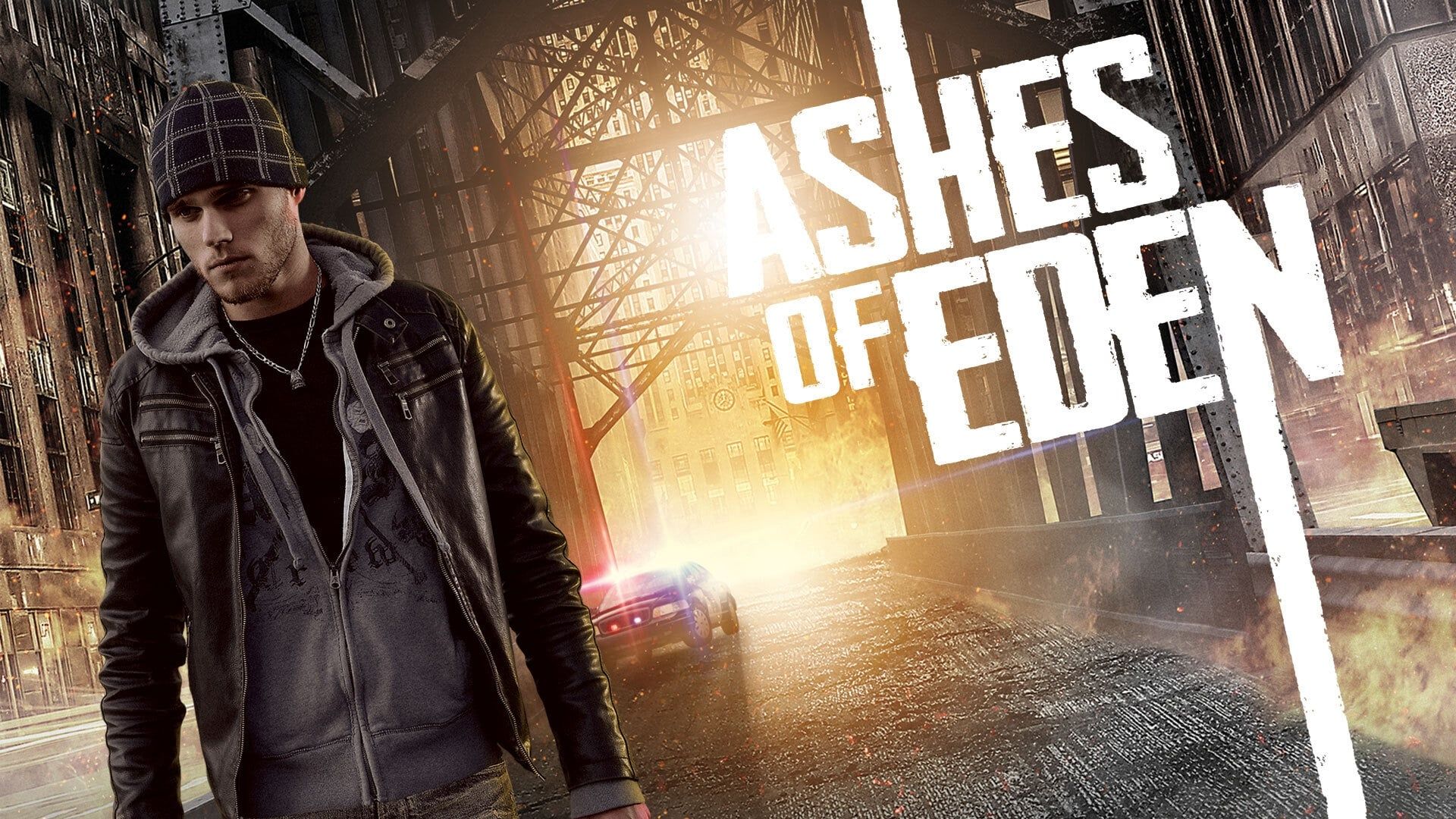 Ashes of Eden background