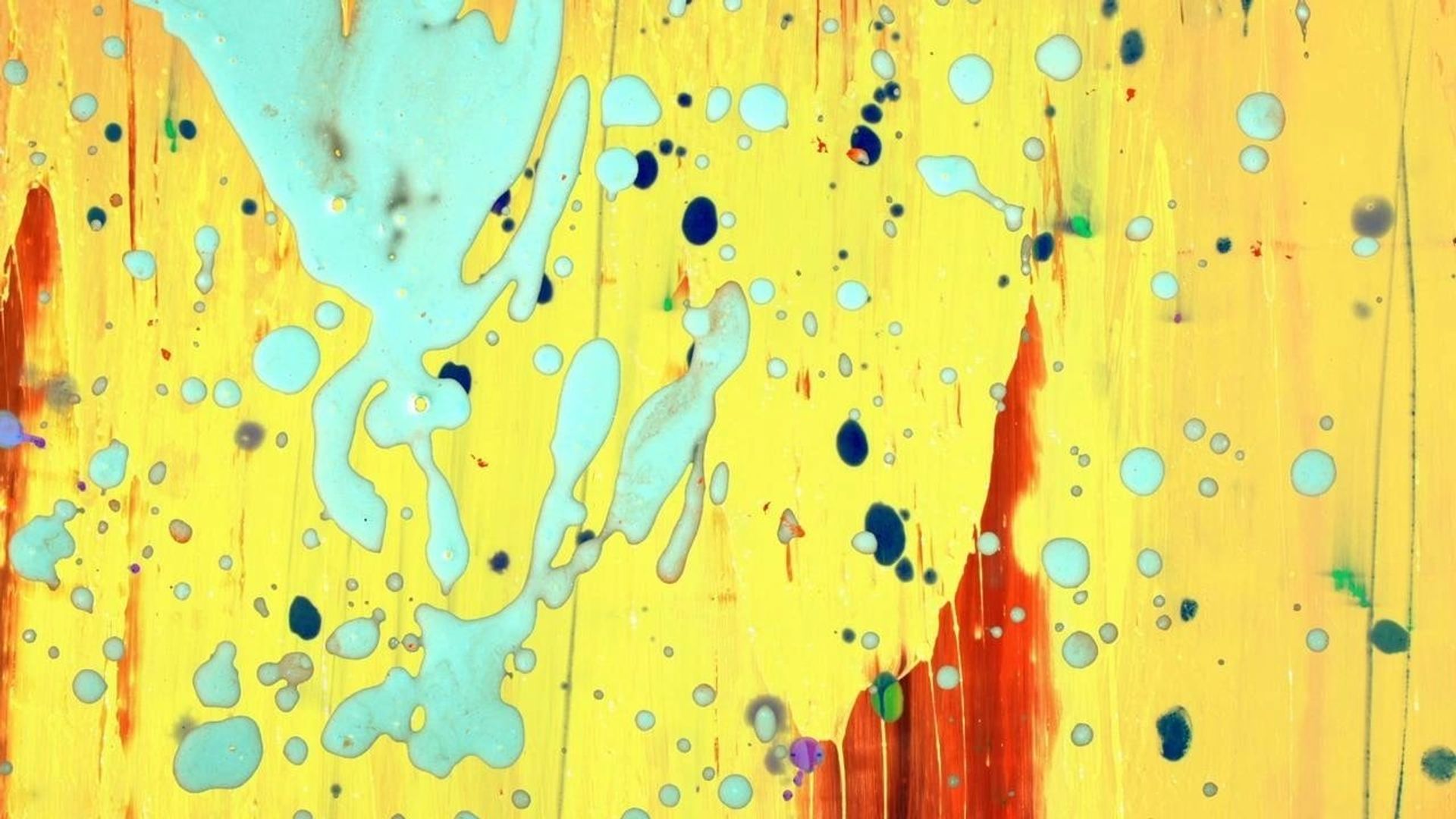 Paint Showers background