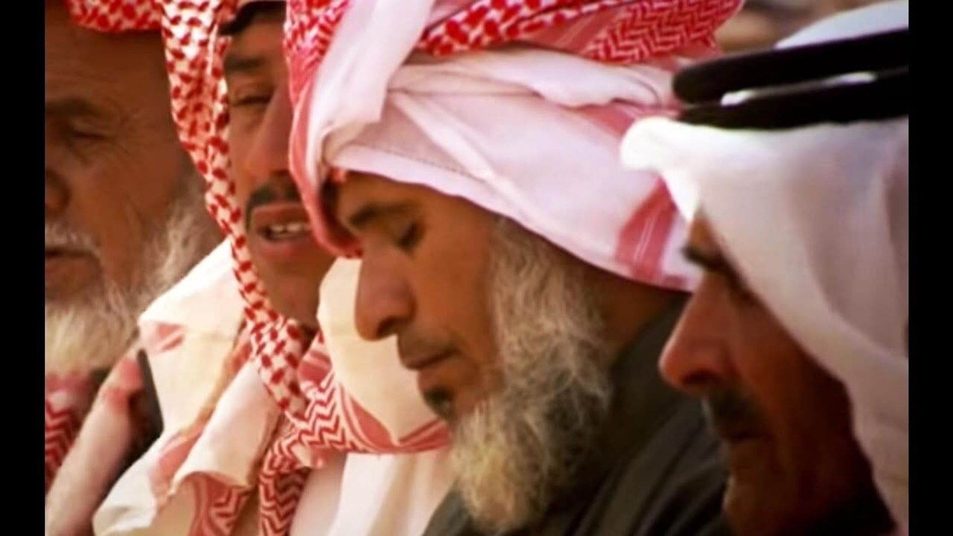 Islam: The Untold Story background