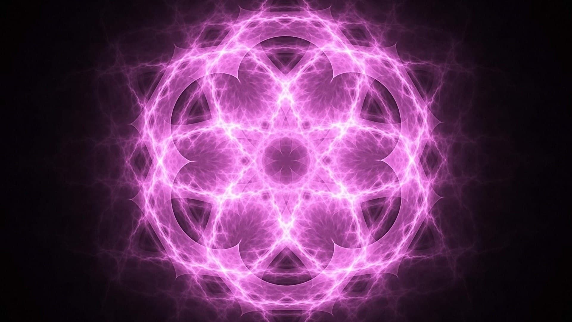 Inner Worlds, Outer Worlds background