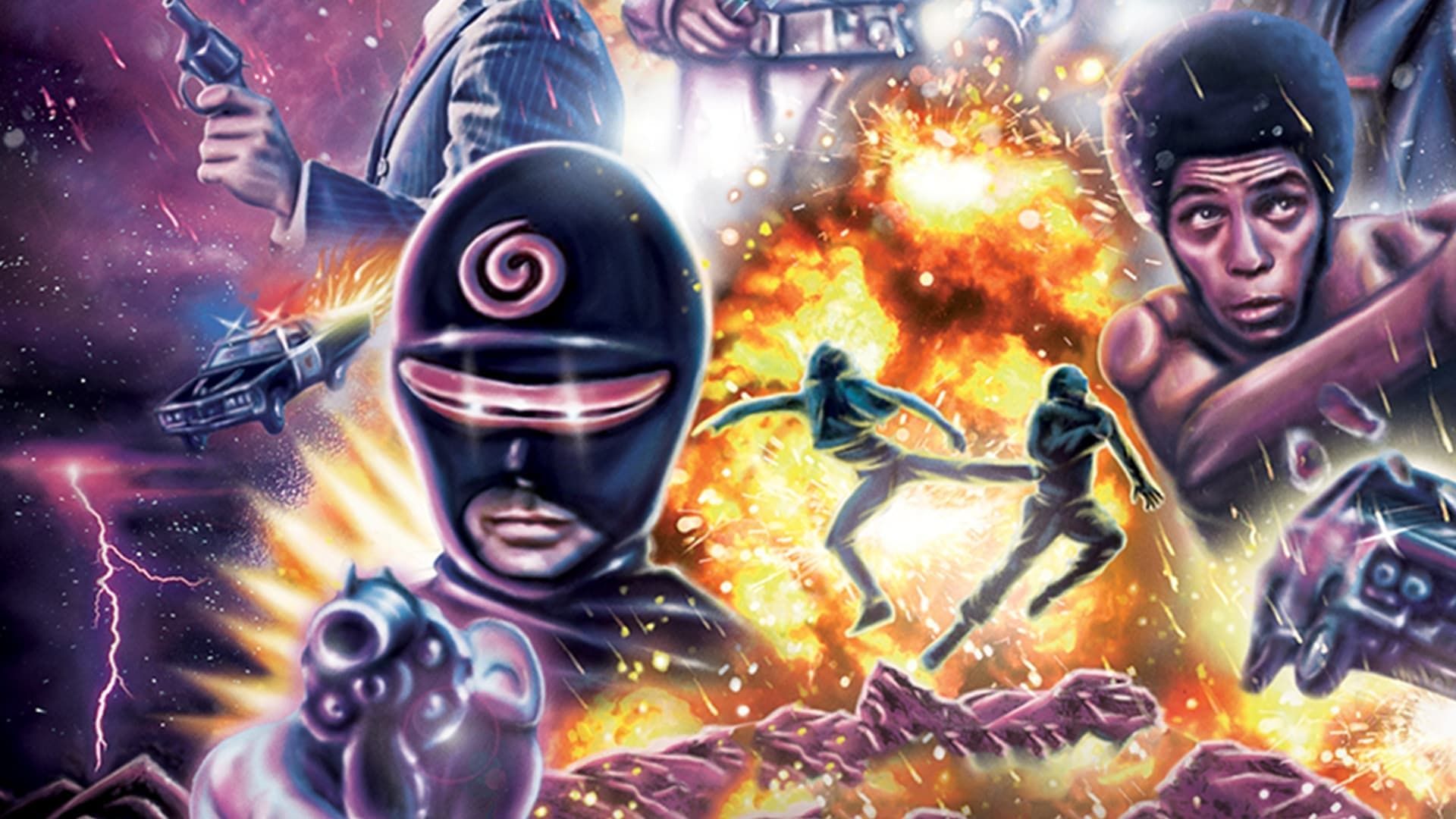 Trailer War background