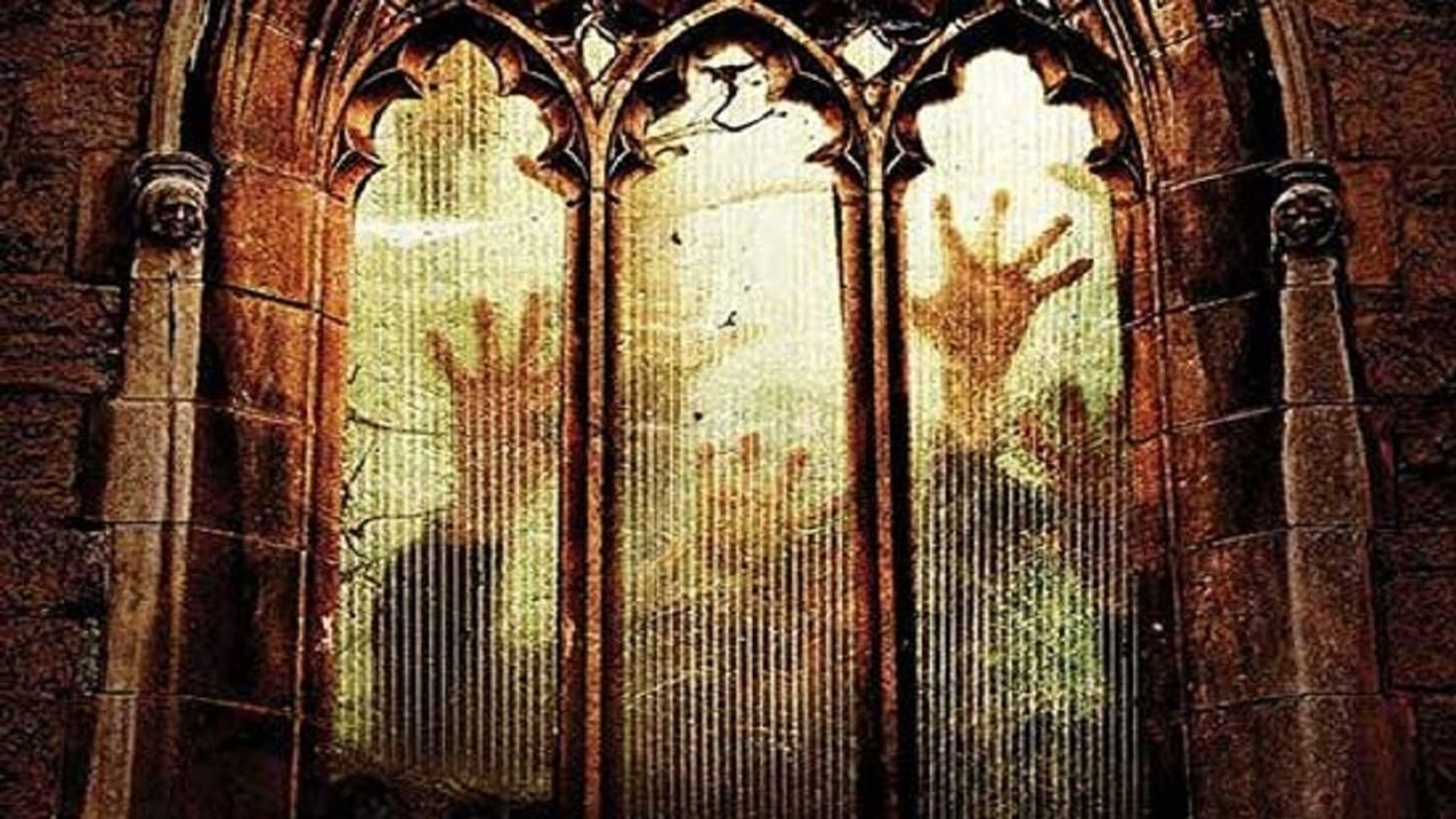 The Church background