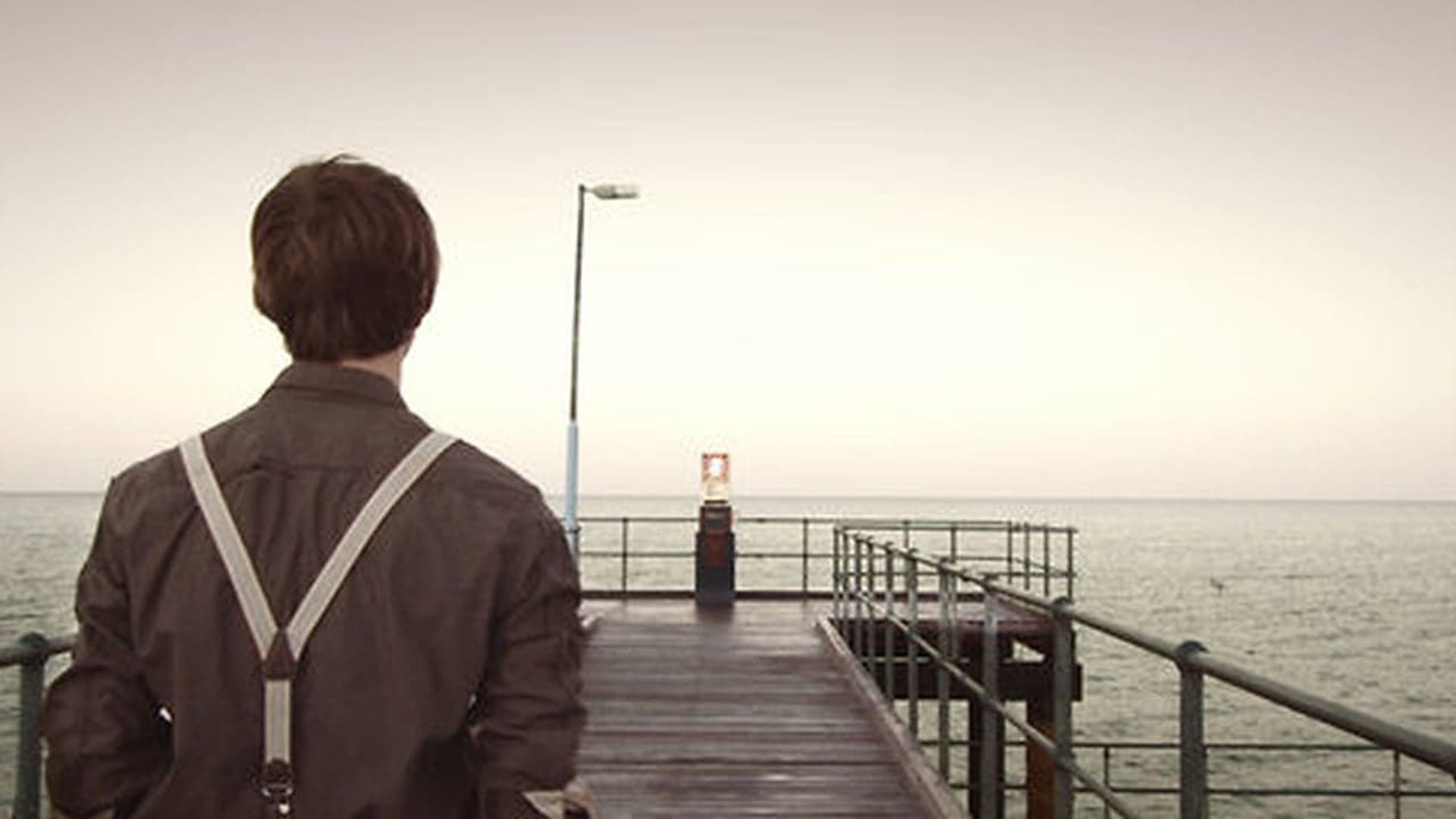 George Jones and the Giant Squid background