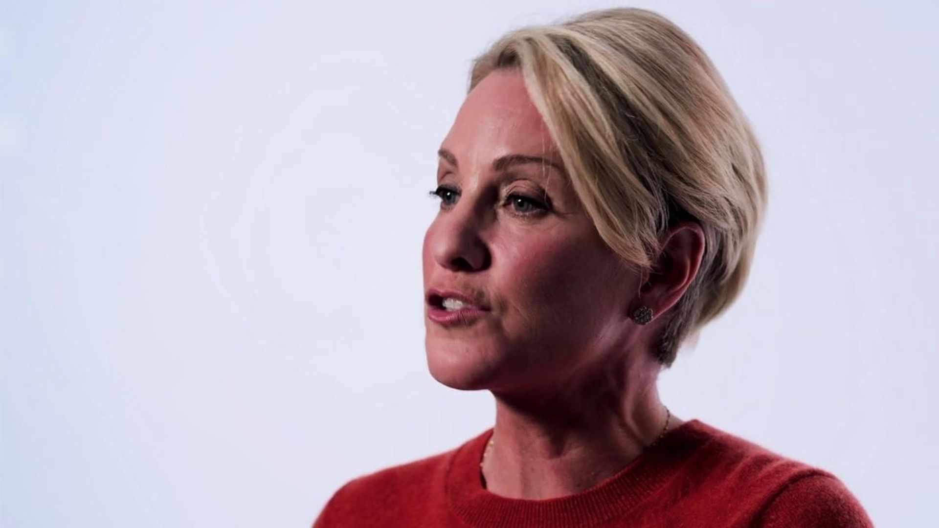Branded & Brainwashed: Inside Nxivm background