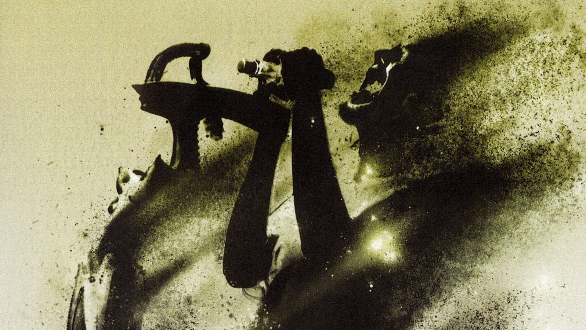 Korn: The Path Of Totality, Live At The Hollywood Palladium background