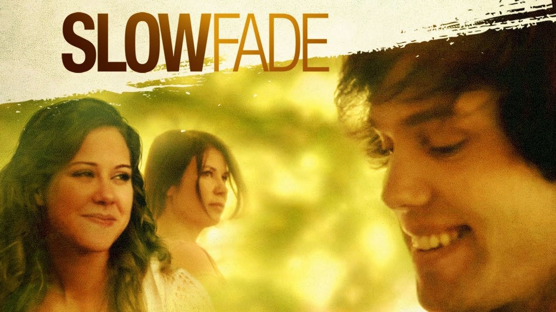 Slow Fade background