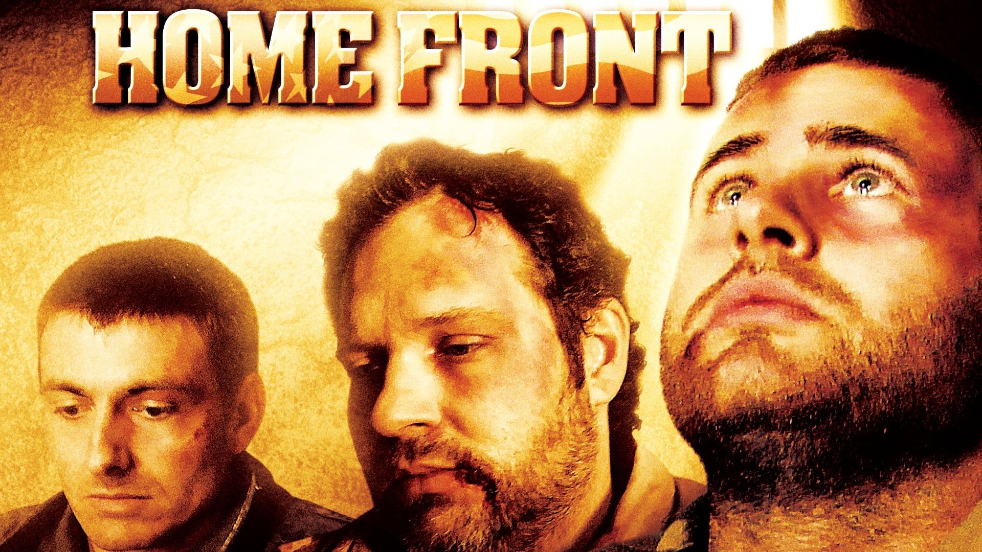 Homefront background