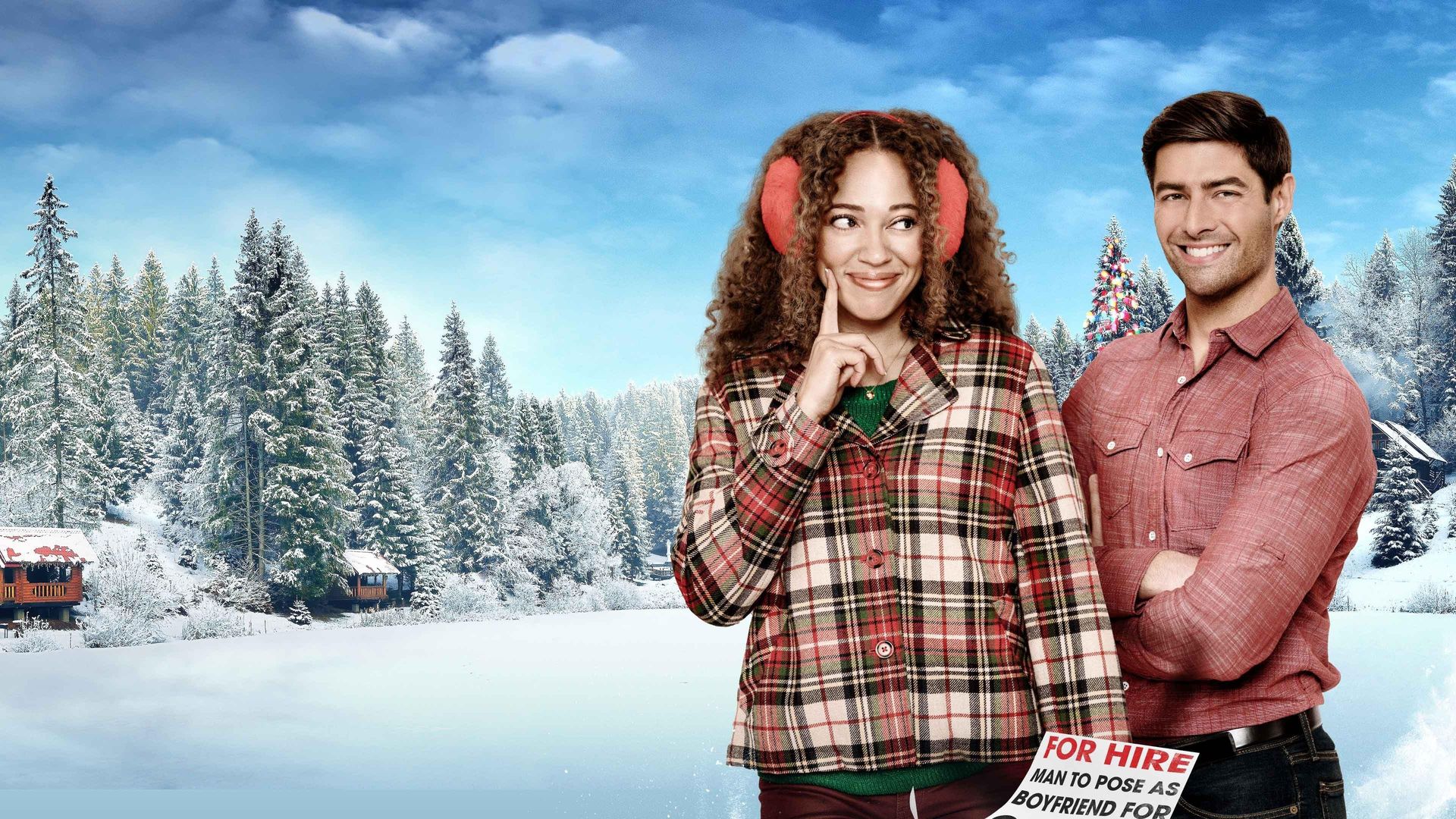 Holiday for Hire background