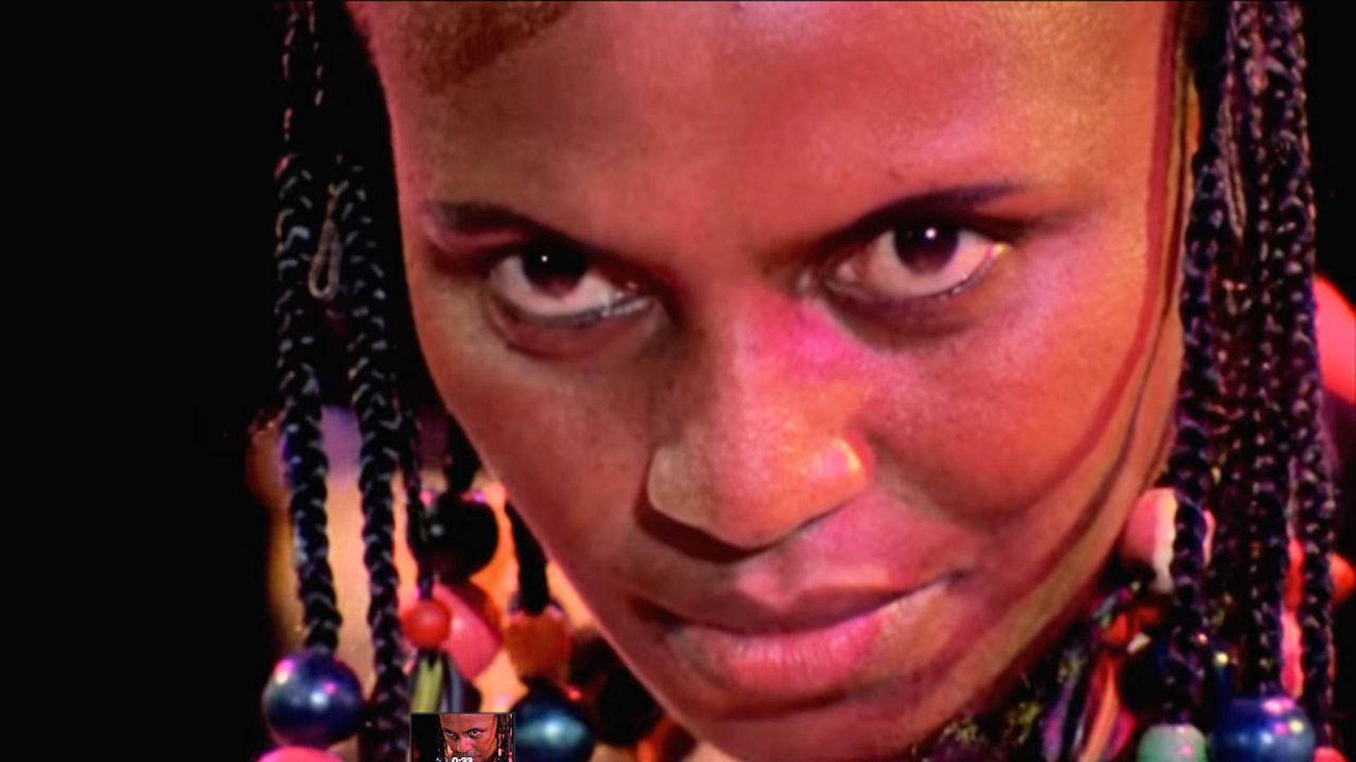 Beats of the Heart: The Spirit of Samba - Black Music of Brazil background