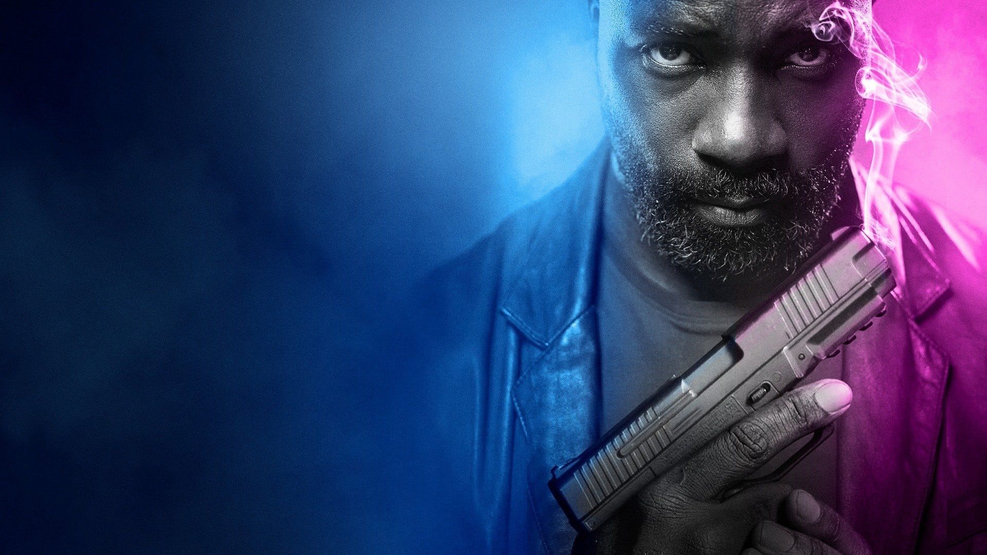 Murder City background