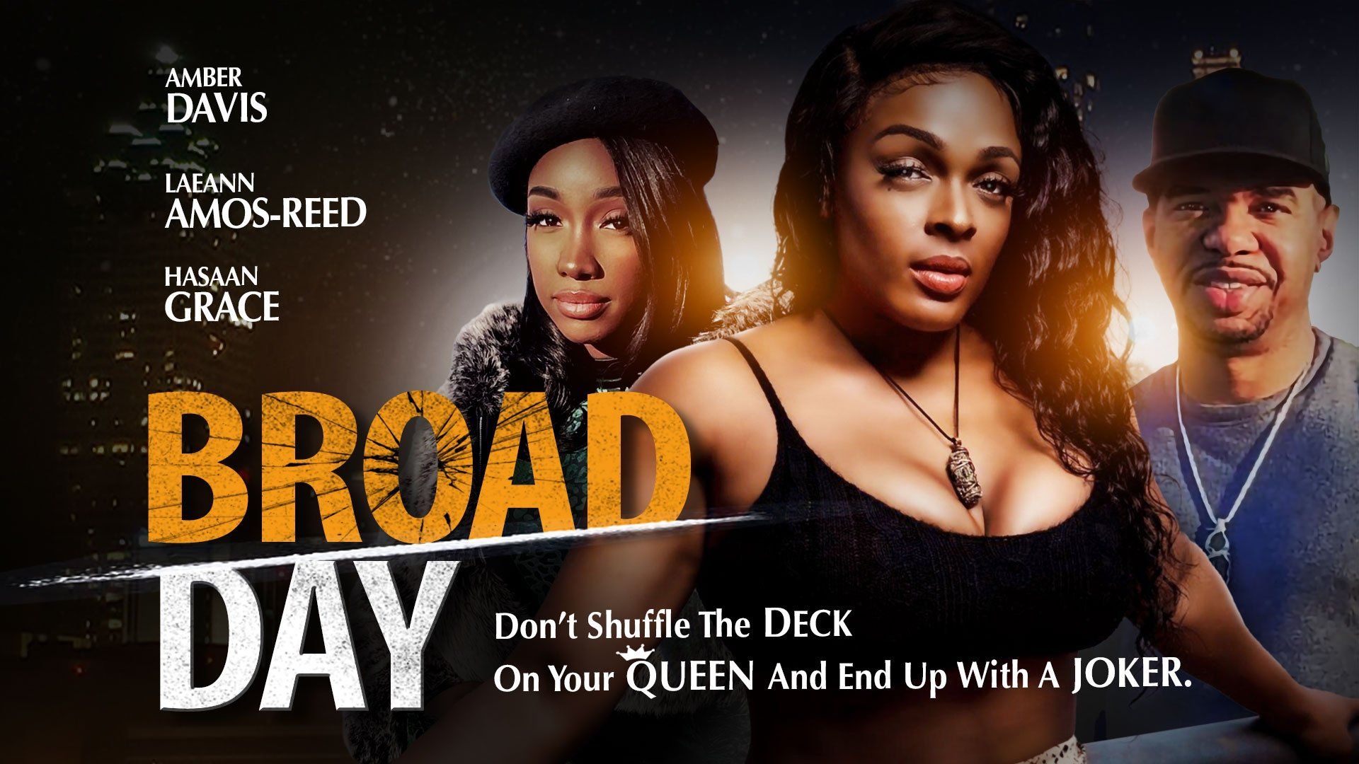 Broad Day background