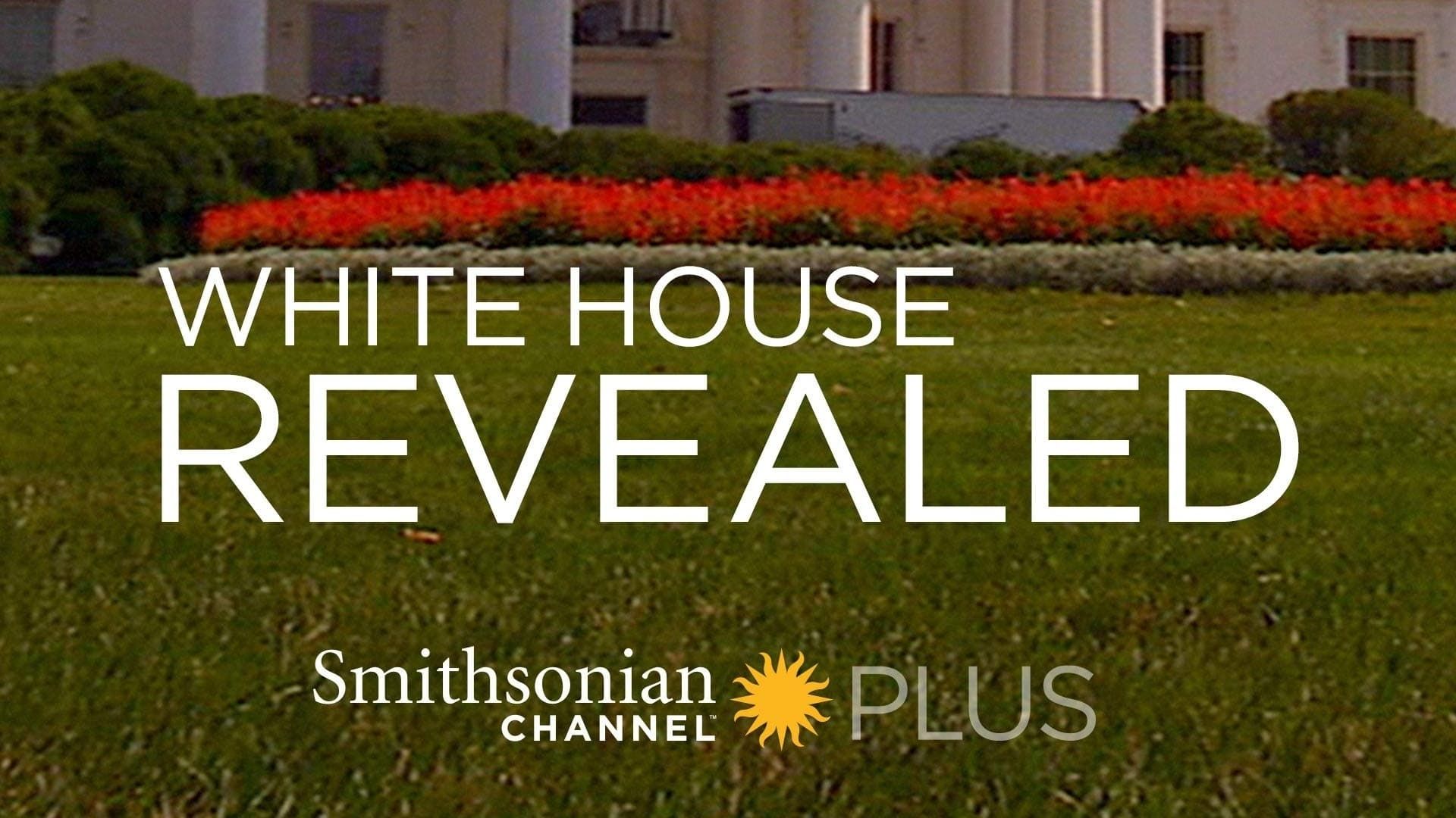White House Revealed background