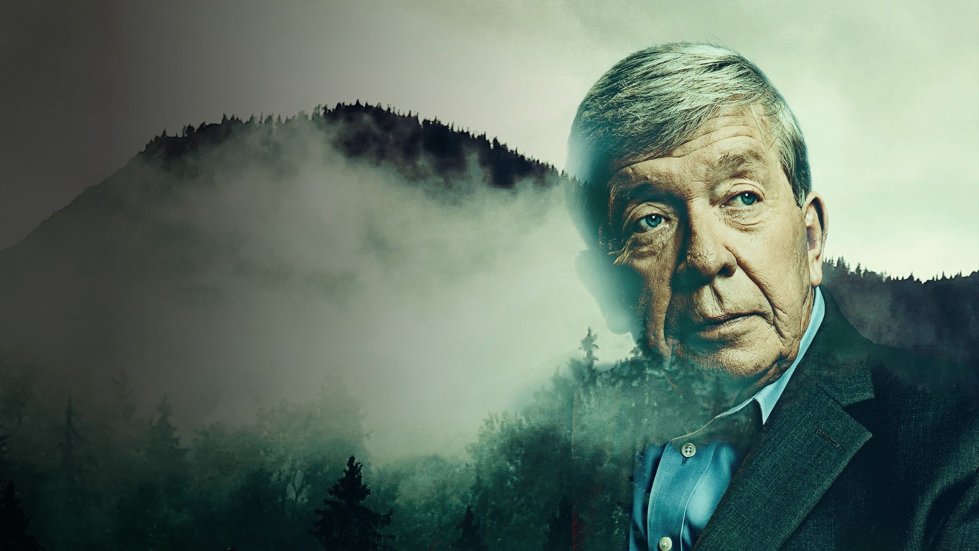 Homicide Hunter: Devil in the Mountains background