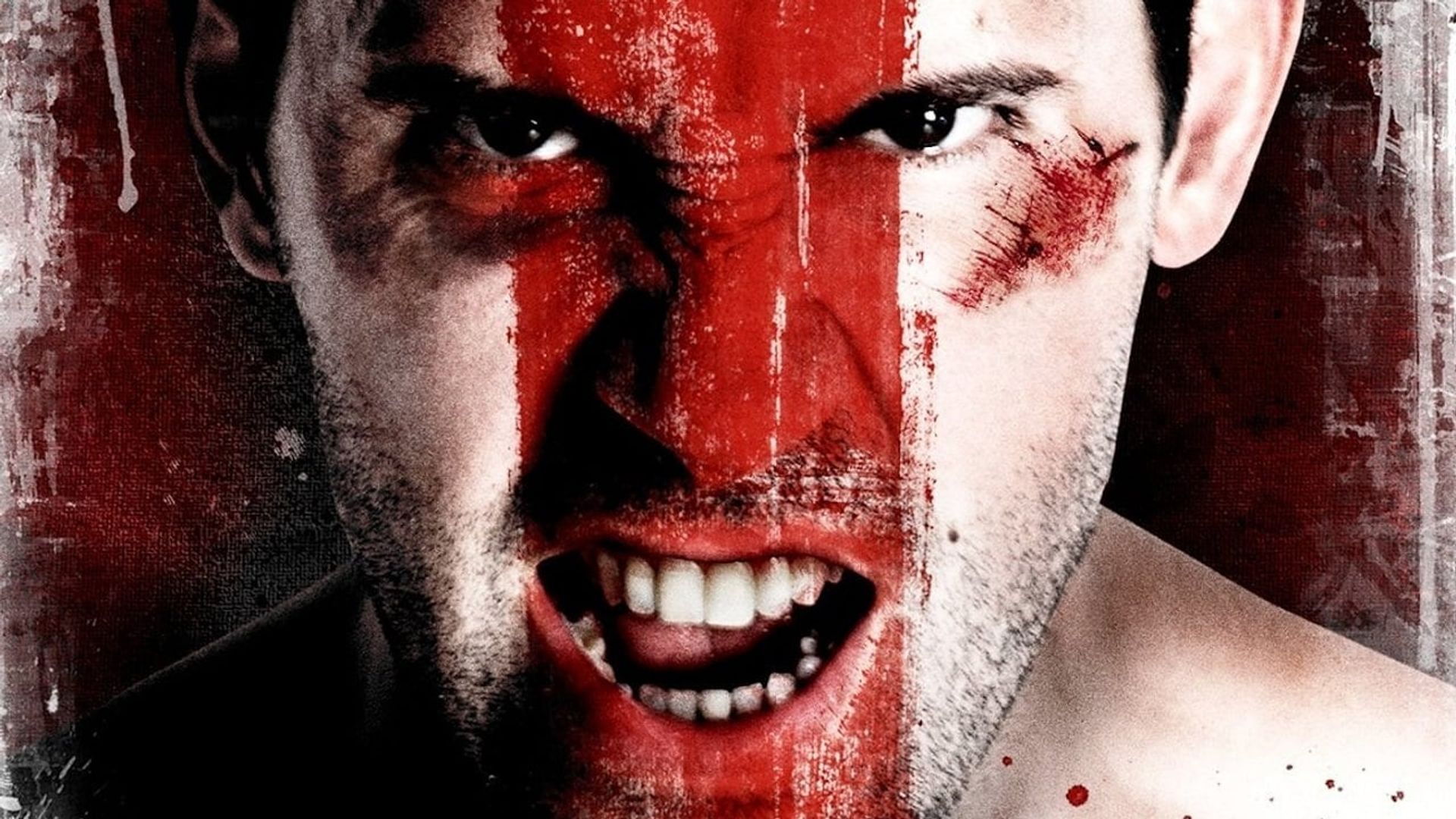 Green Street 3: Never Back Down background