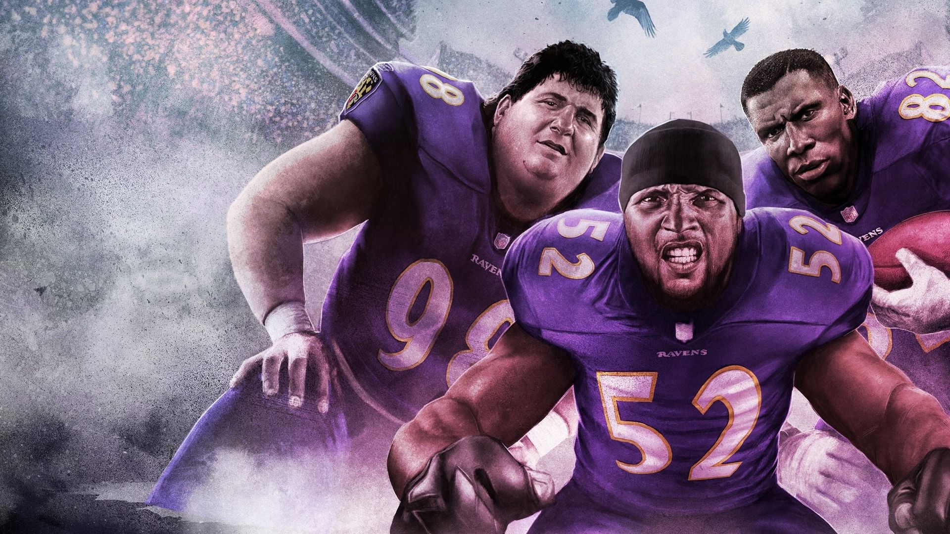 30 for 30 background