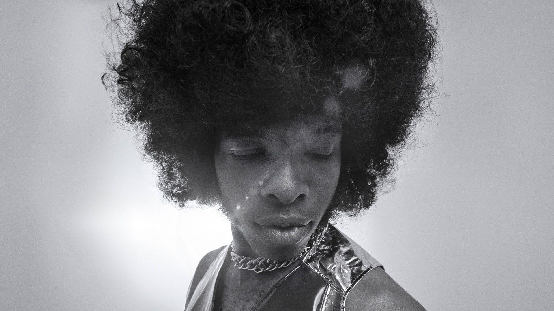 Sly Lives! (aka the Burden of Black Genius) background